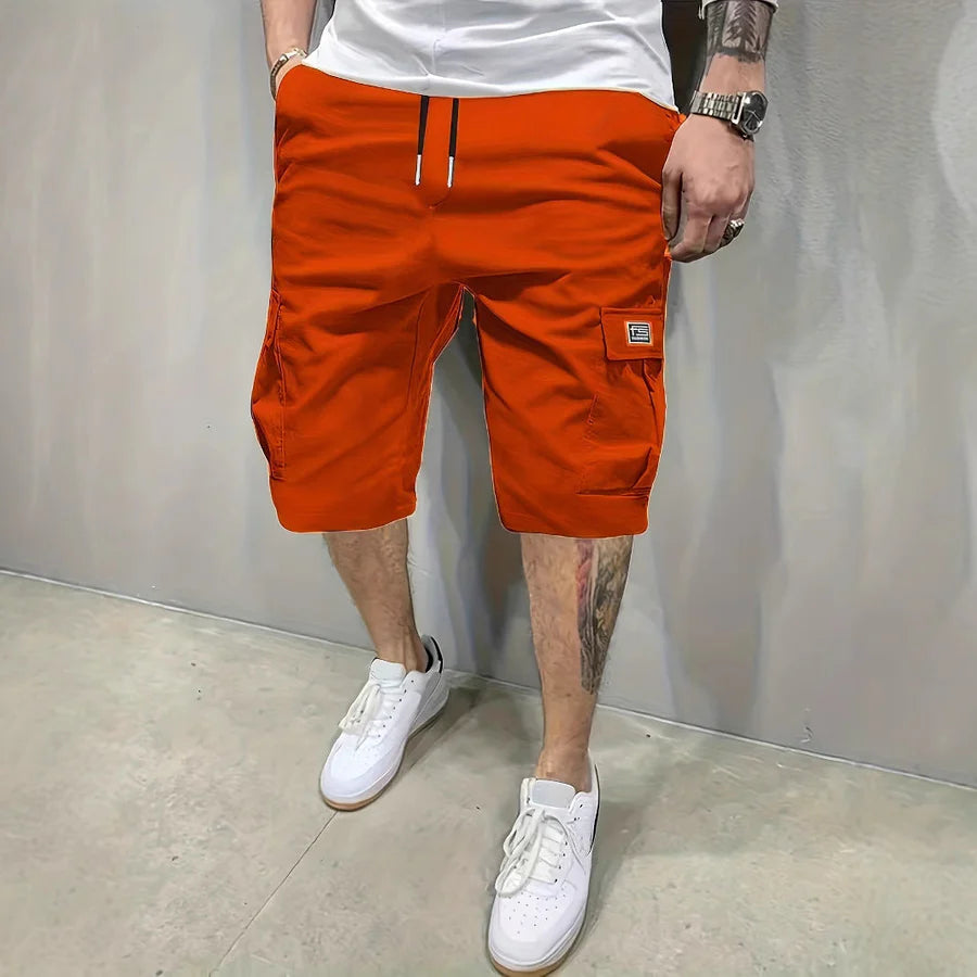 Sommerfeld | Cargo Shorts