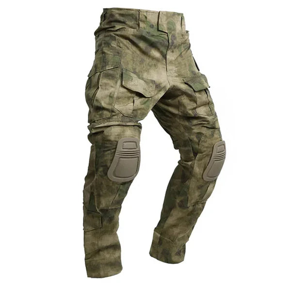 Maximilian -  Pantalones Tácticos
