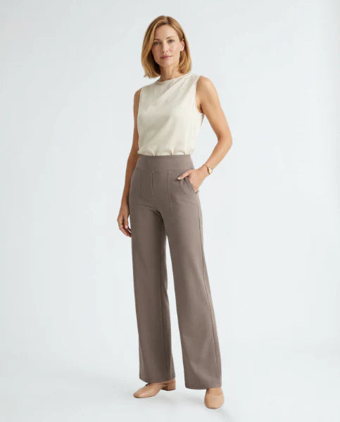 Sommerfeld | Pantalones elásticos cómodos Klara (compra 1 y llévate 1 gratis)