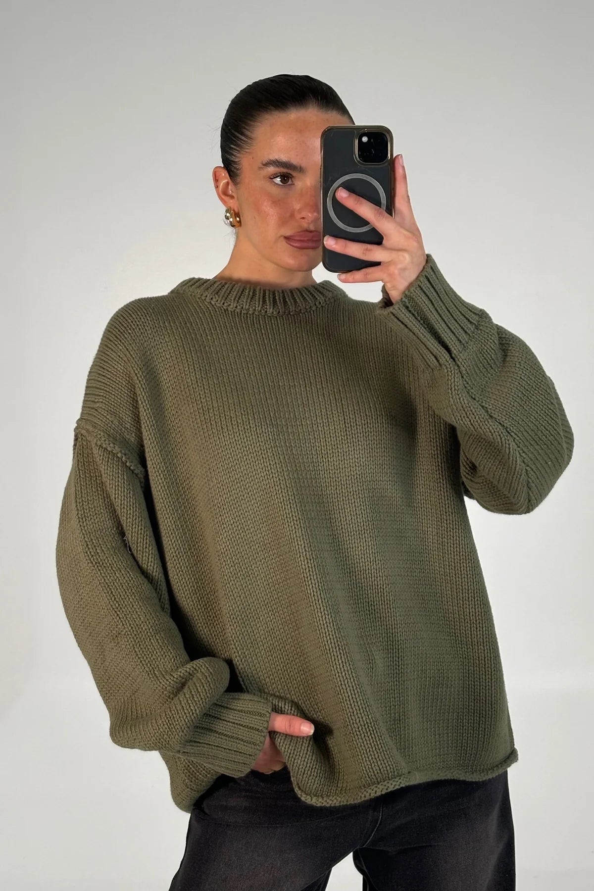 Nikova - Jersey de Punto