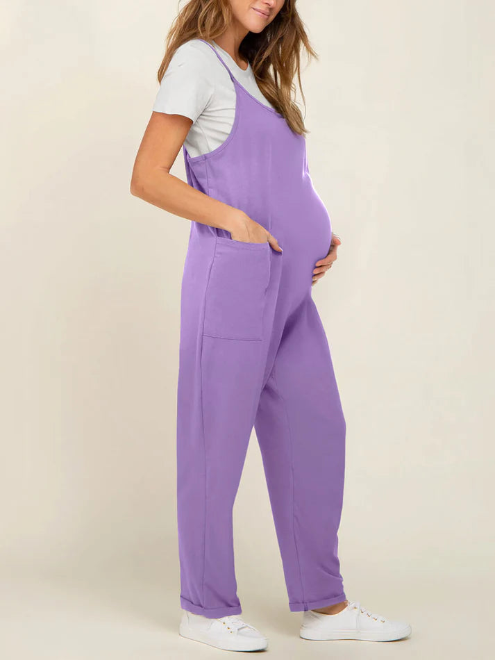 Mono oversize - Embarazo y posparto