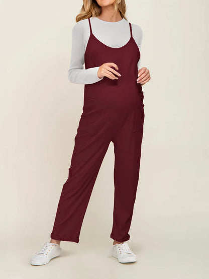Mono oversize - Embarazo y posparto
