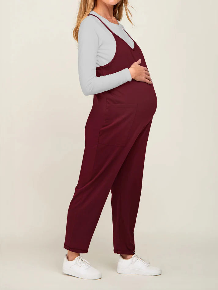 Mono oversize - Embarazo y posparto