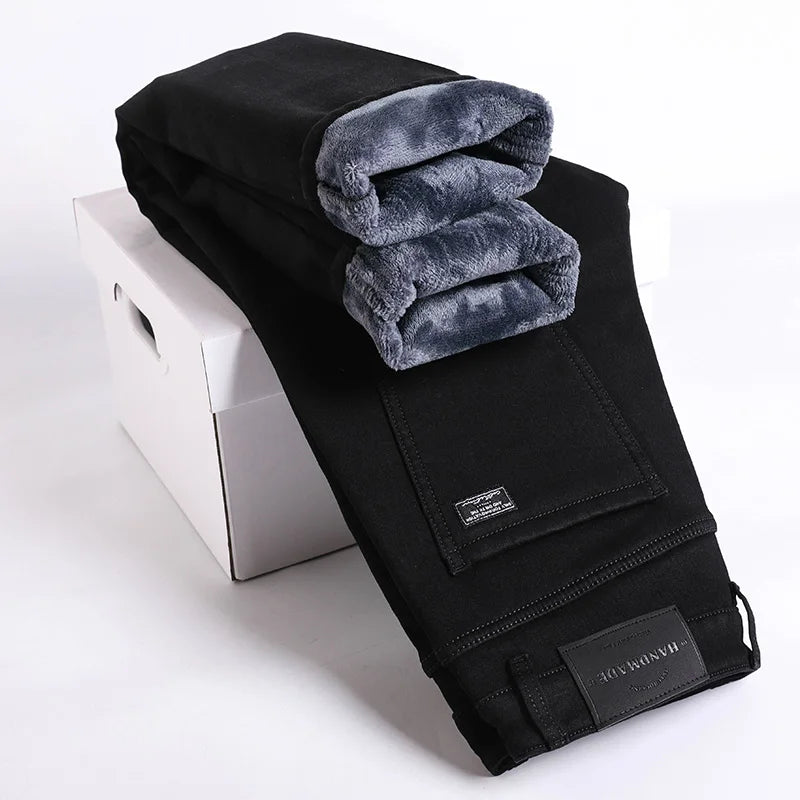 Northfield - Jean Denim Forrado
