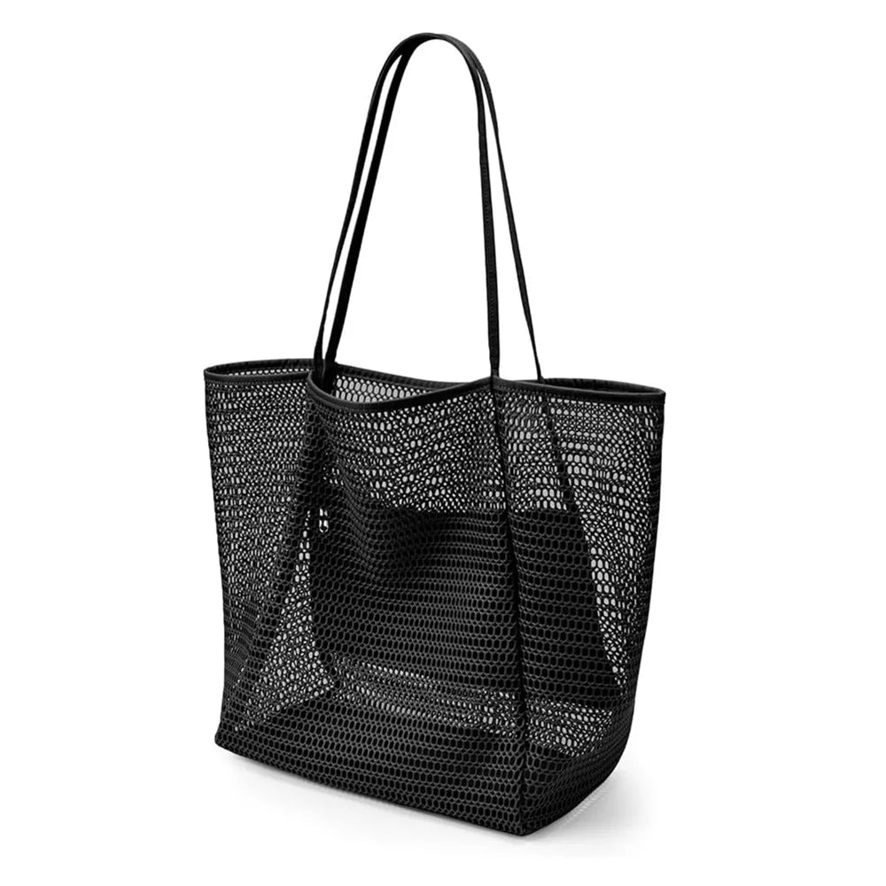Bolsa de playa premium