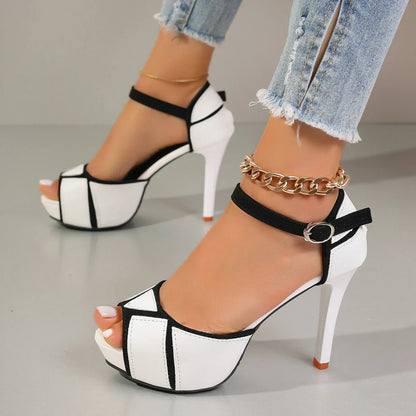Tacones - Valentina