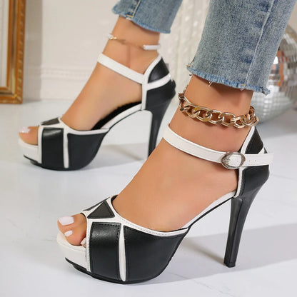 Tacones - Valentina