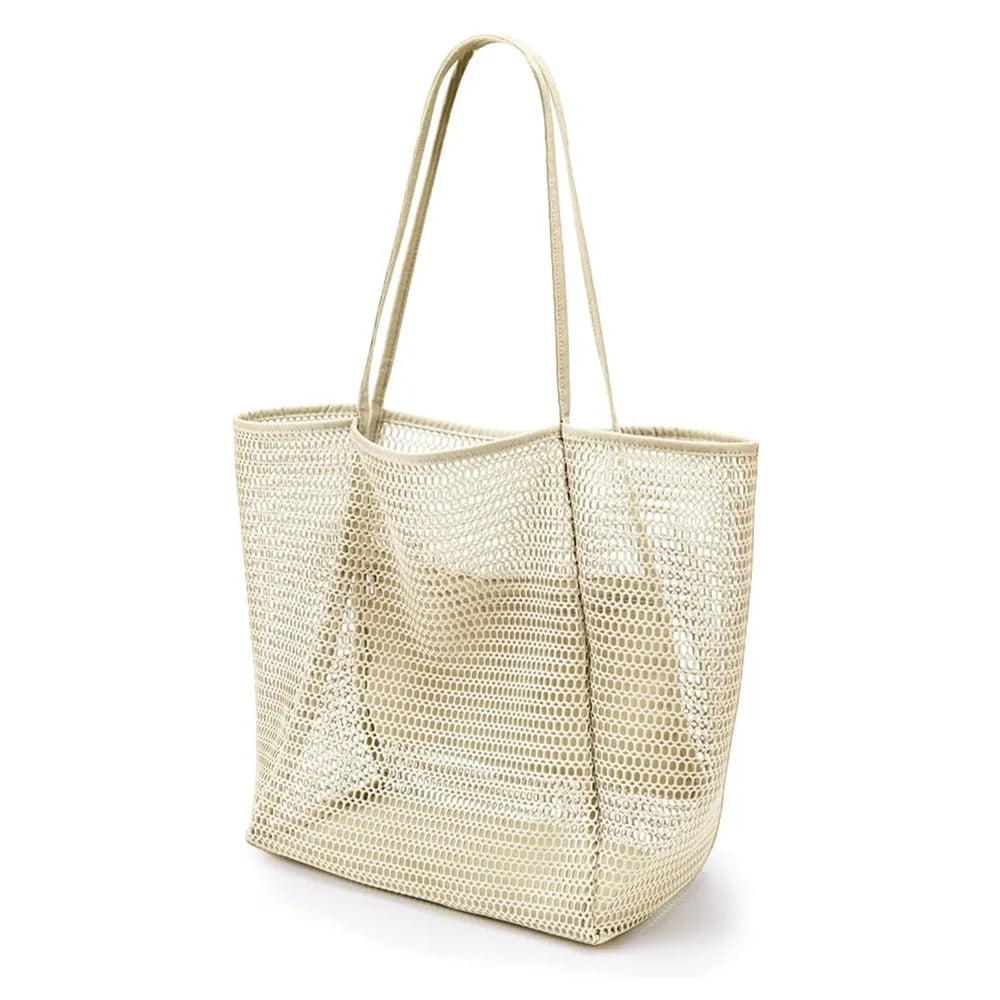 Bolsa de playa premium