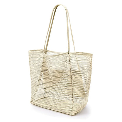 Bolsa de playa premium