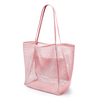 Bolsa de playa premium