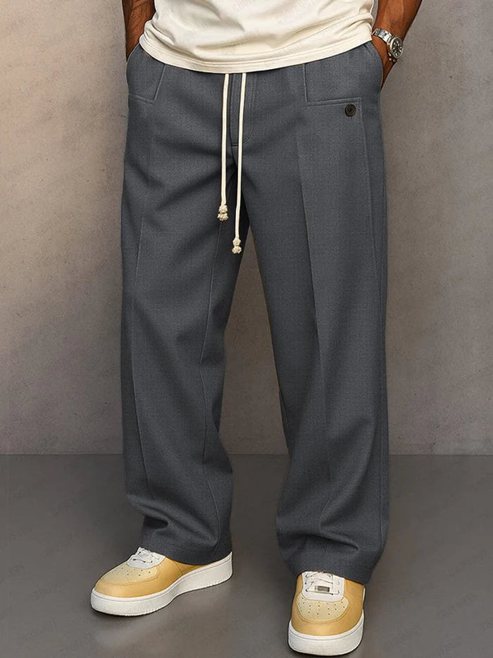 Pantalón - André Ferran Ryan