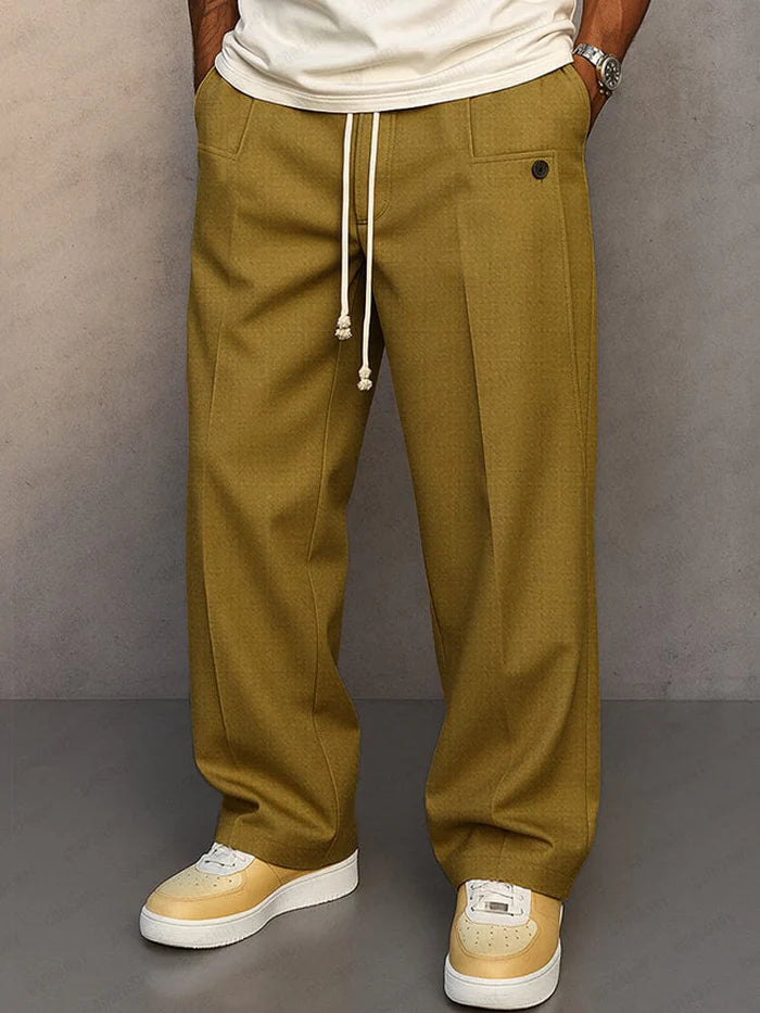 Pantalón - André Ferran Ryan