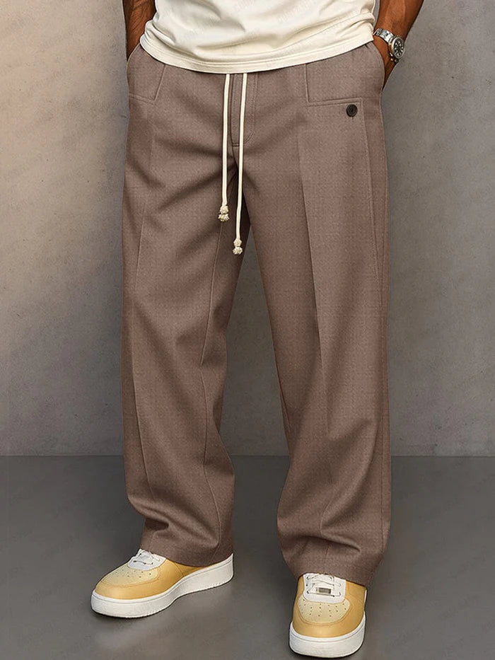 Pantalón - André Ferran Ryan