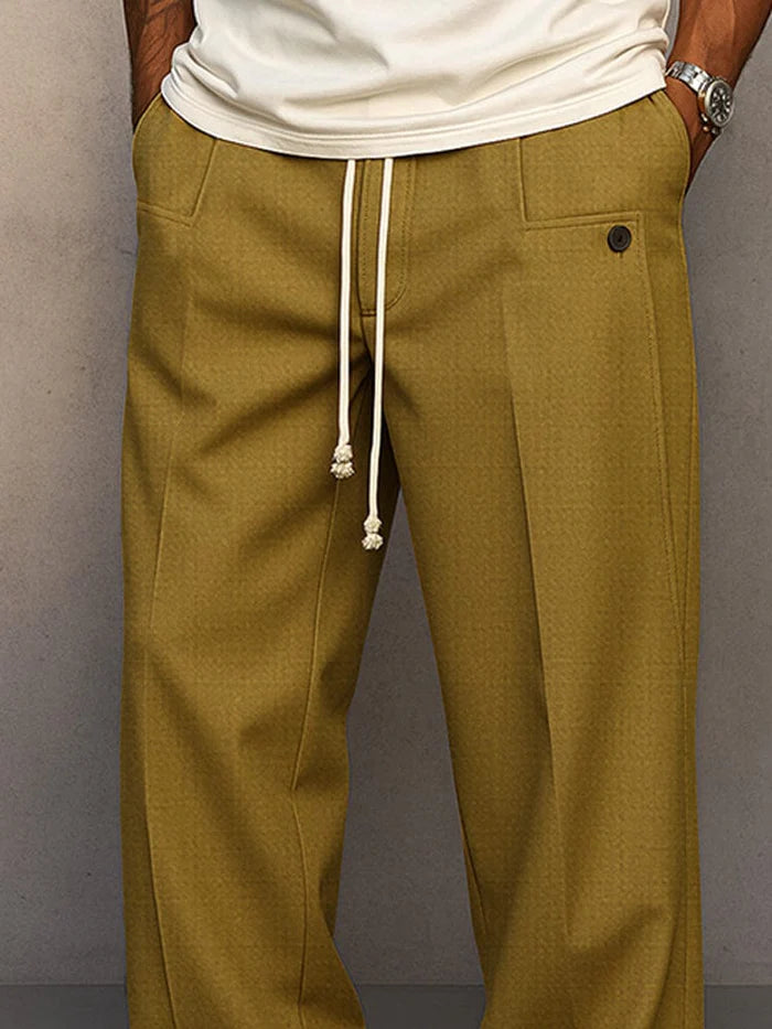 Pantalón - André Ferran Ryan