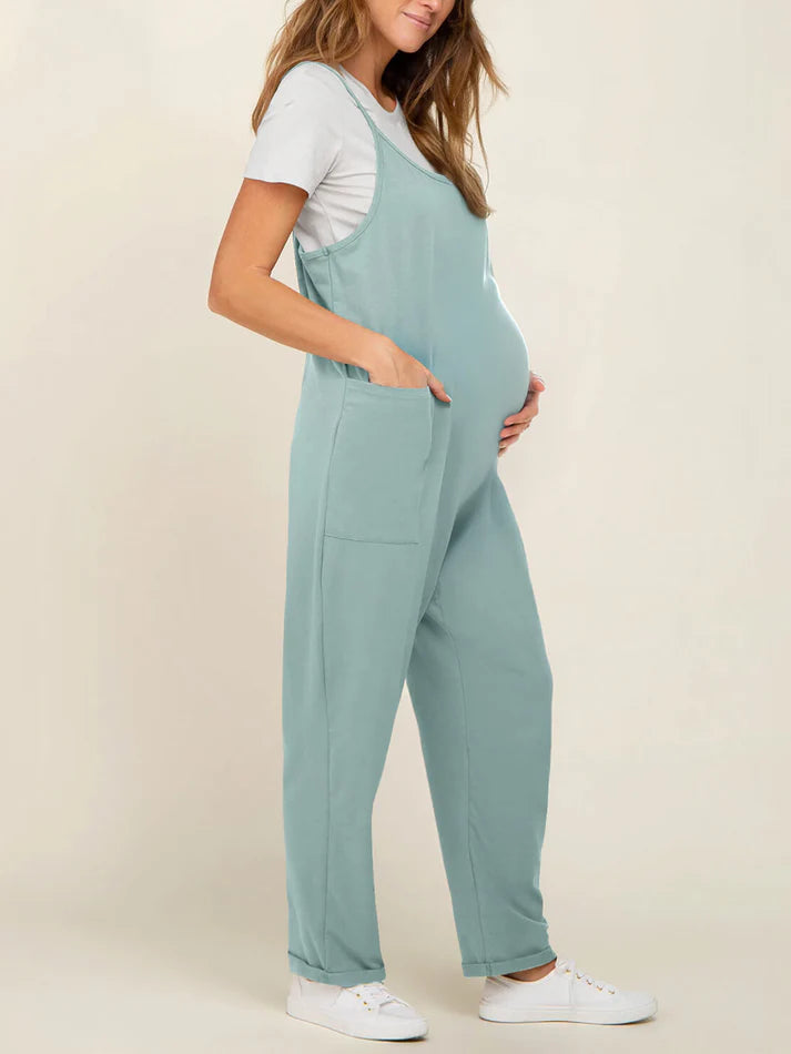 Mono oversize - Embarazo y posparto