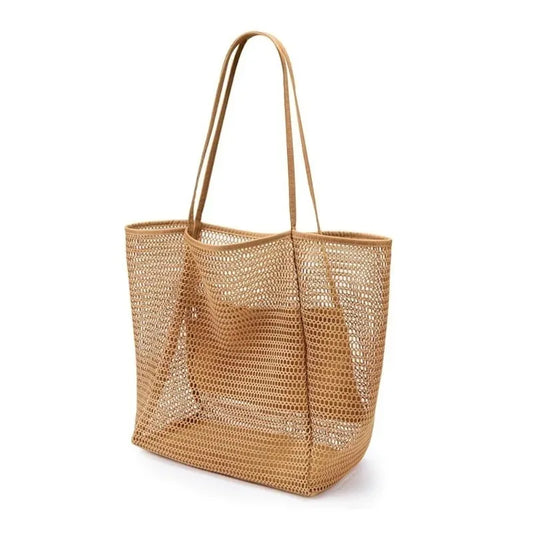 Bolsa de playa premium