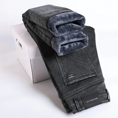 Northfield - Jean Denim Forrado