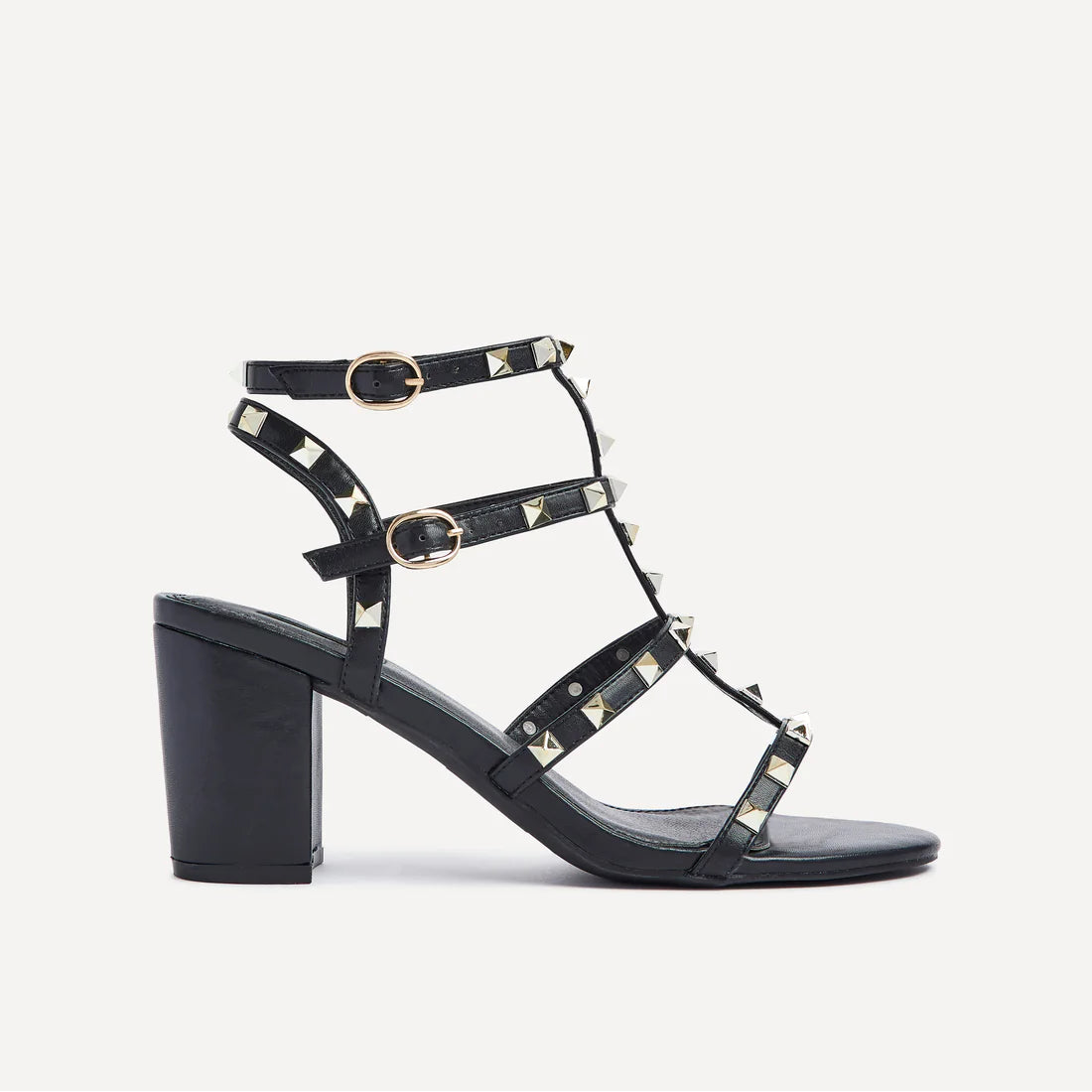 Tessa - Sandalias de Tacón