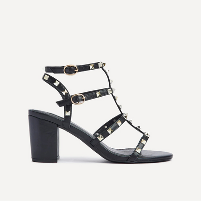 Tessa - Sandalias de Tacón