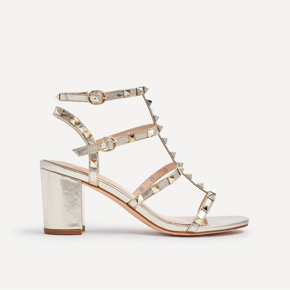 Tessa - Sandalias de Tacón