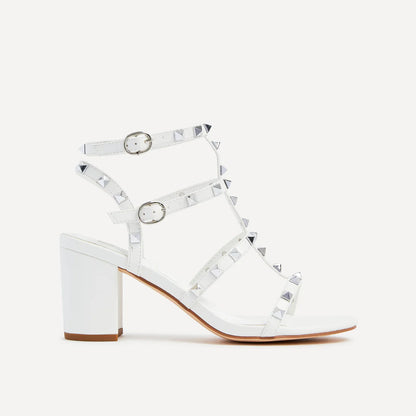 Tessa - Sandalias de Tacón