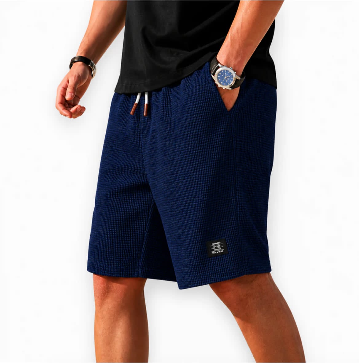Bella Bianchi | Bermudas Ultracómodas