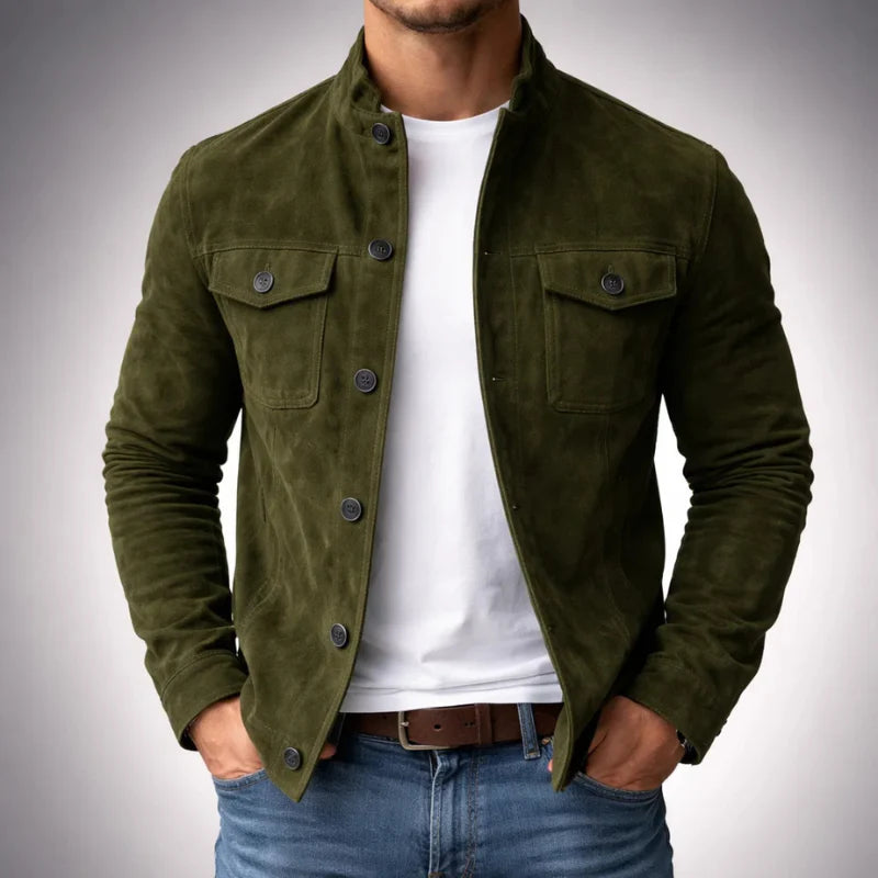 Chaqueta Halifax