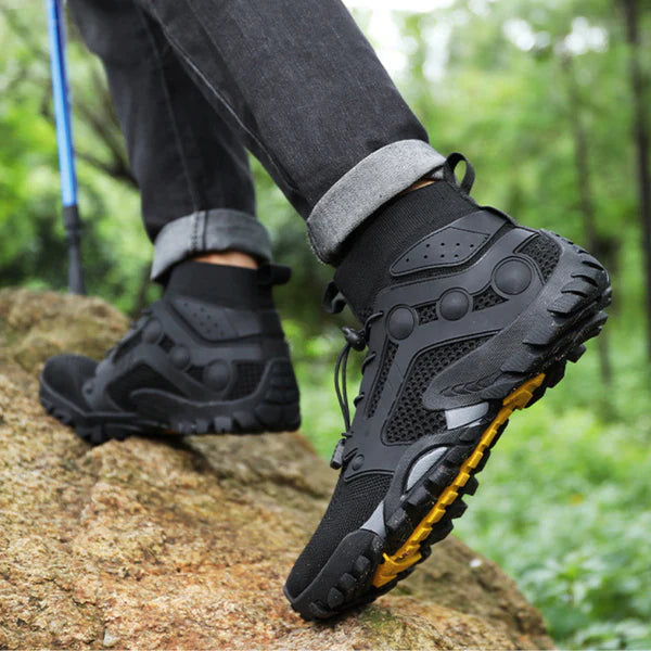 Ultimate - Zapatillas Todo Terreno