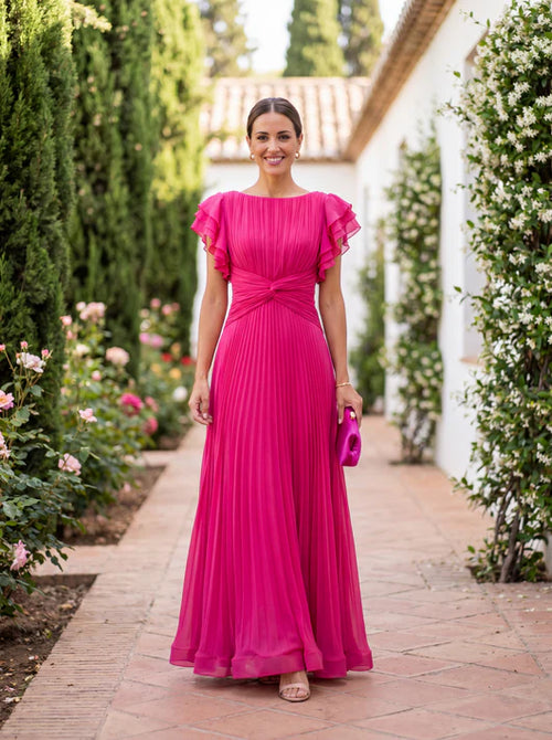 Vestido Lara