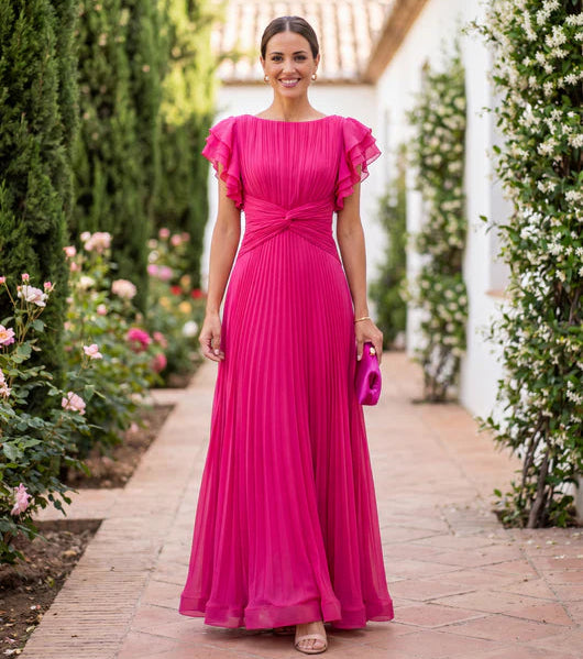 Vestido Lara