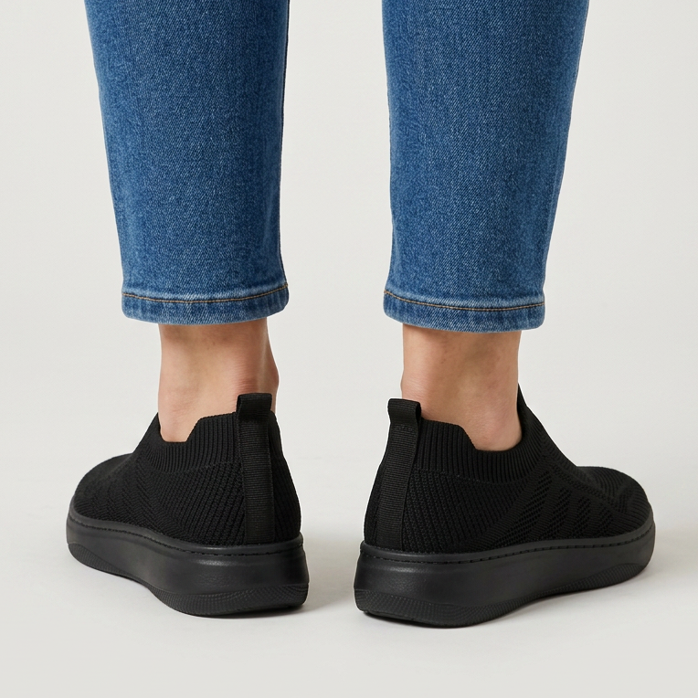 Nerea | Tenis Cómodos de Mujer