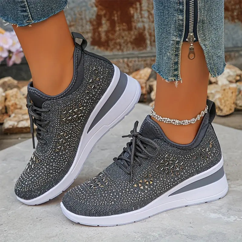 Zapatillas Ortopédicas de Máxima Comodidad