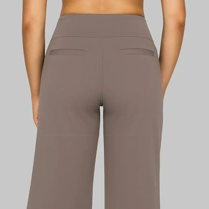 Sommerfeld | Pantalones elásticos cómodos Klara (compra 1 y llévate 1 gratis)