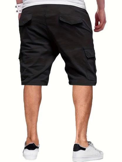 Sommerfeld | Cargo Shorts