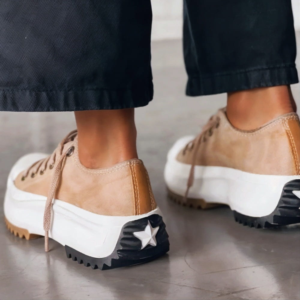 Bettina | Zapatos con Plataforma