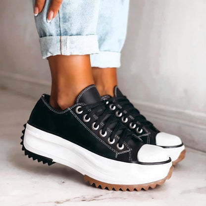 Bettina | Zapatos con Plataforma