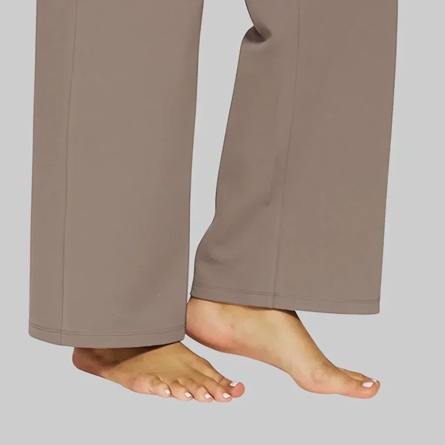 Sommerfeld | Pantalones elásticos cómodos Klara (compra 1 y llévate 1 gratis)