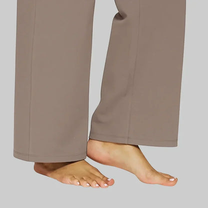 Sommerfeld | Pantalones elásticos cómodos Klara (compra 1 y llévate 1 gratis)