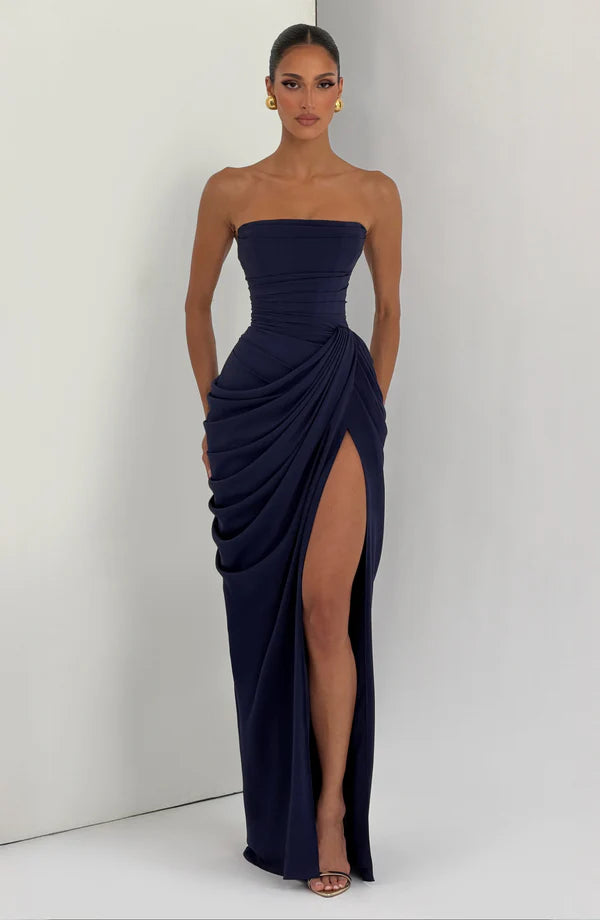 Cyra - Vestido Largo