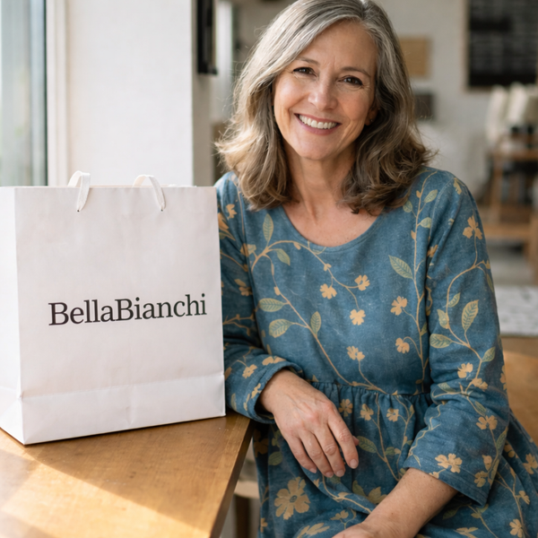 Clientas Contentas con BellaBianchi