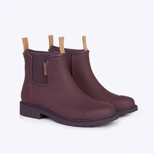 Bobbi - Botas de Agua