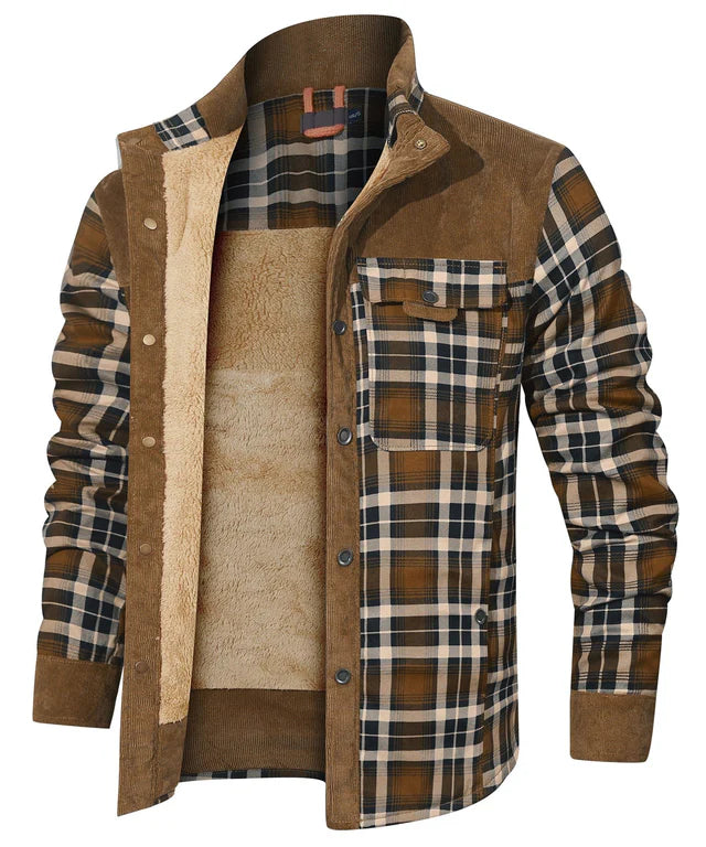 Wanderer - Chaqueta (9 diseños)