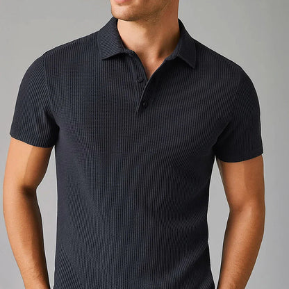 Capri – Polo Ultra Cómoda para Hombre