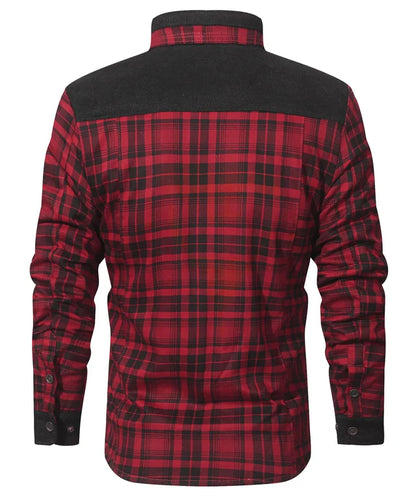 Wanderer - Chaqueta (9 diseños)