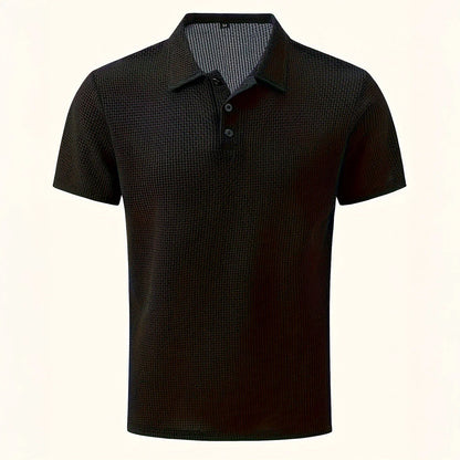 Capri – Polo Ultra Cómoda para Hombre