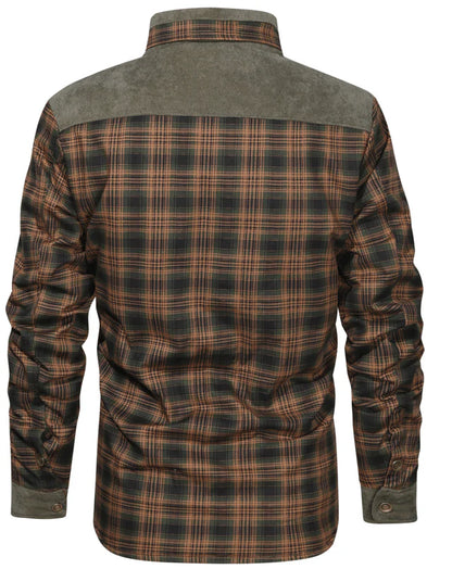 Wanderer - Chaqueta (9 diseños)