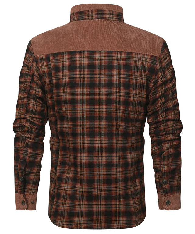 Wanderer - Chaqueta (9 diseños)