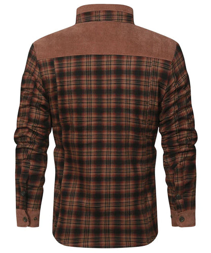 Wanderer - Chaqueta (9 diseños)