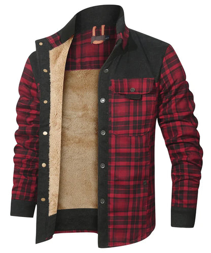Wanderer - Chaqueta (9 diseños)