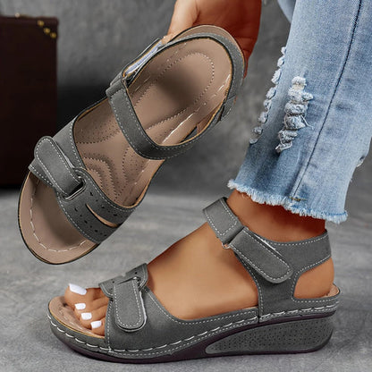 Amaris | Sandalias Ortopédicas